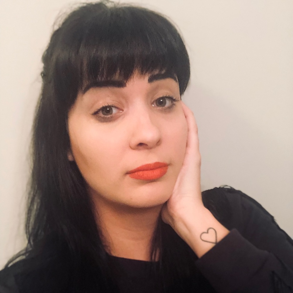 Meet your Posher, Florence